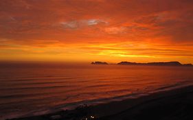 Blue Coast Lima lodging Peru